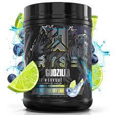 RYSE GODZILLA 40 serv