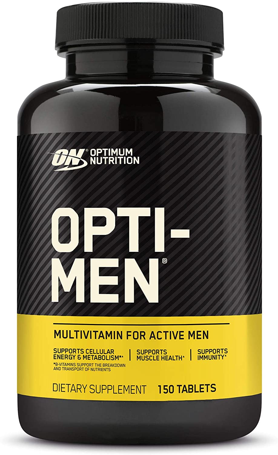 Opti-Men de Optimum Nutrition 150caps