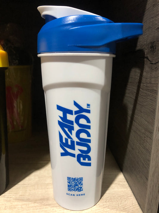 Shaker Ronnie Coleman 24 Oz