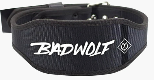 CINTO FAJA Bad Wolf
