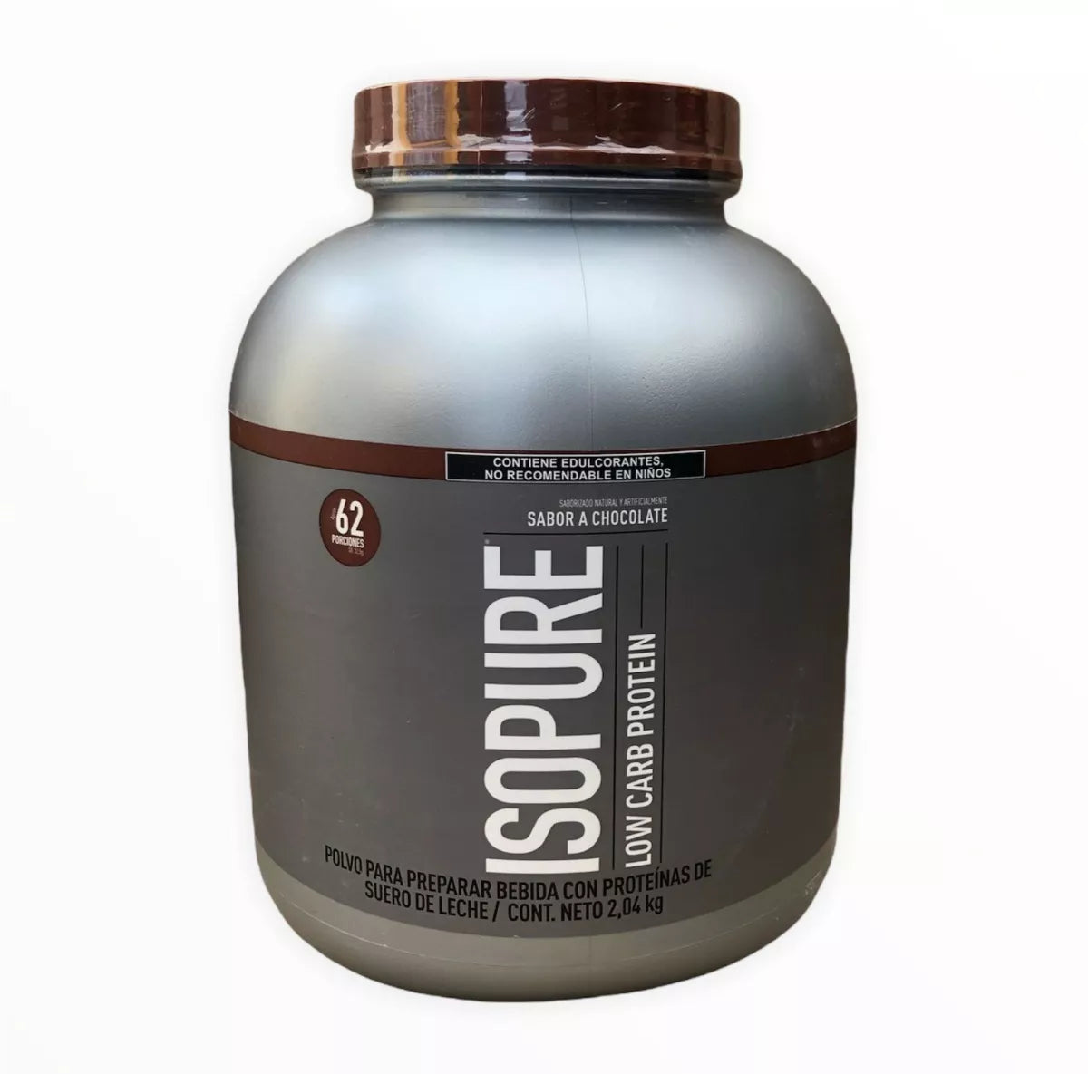 ISOPURE 4.5Lb