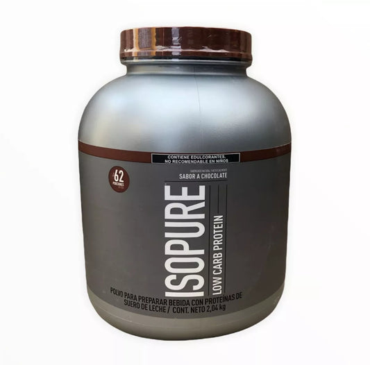 ISOPURE 4.5Lb