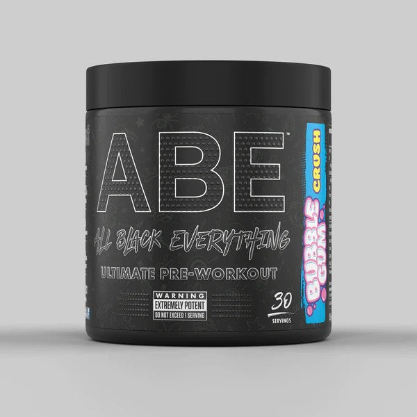 ABE PRE ENTRENO 30 SERVICIOS
