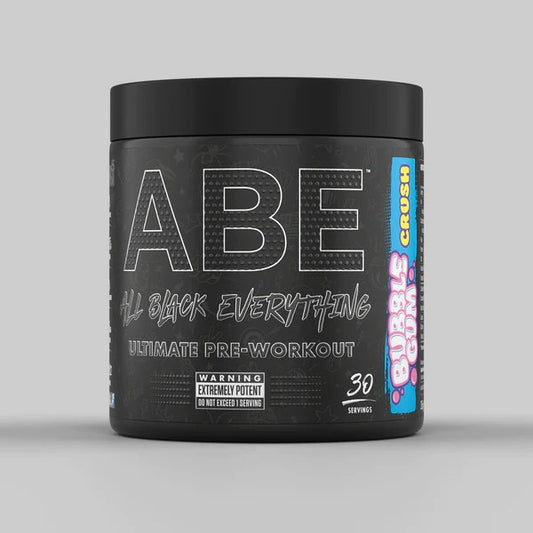 ABE PRE ENTRENO 30 SERVICIOS