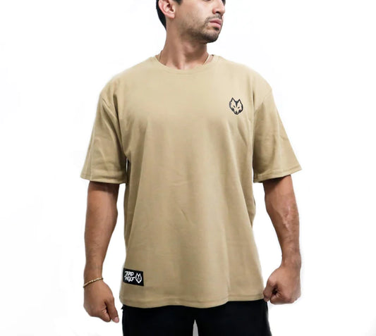 Bad Wolf OverSize Camel