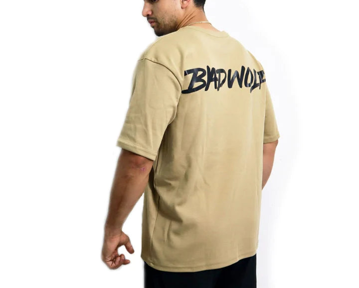 Bad Wolf OverSize Camel