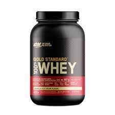 Gold Standard Whey 2 lbs de ON