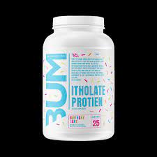 RAW CBUM Itholate 1.82 lbs