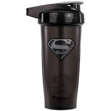 Shaker Performance Superman