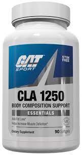 GAT CLA 1250