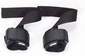 Straps pro cinta de Monkey power