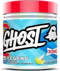 Ghost  Legend All Out PWO  20serv