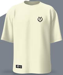 Bad Wolf Oversize Hueso