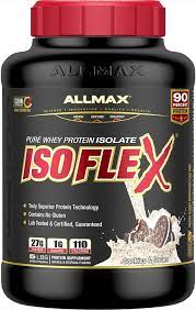 ISOFLEX  de ALMX de 5lbs