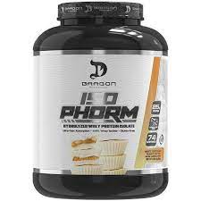 ISO PHORM 5lbs de Dragon