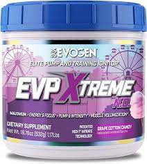 Evo EVP XTREME 40 SERV
