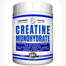 Creatina 1000g de HTP