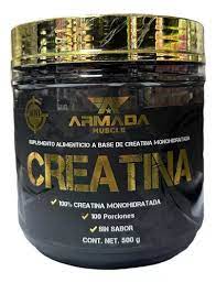 Creatina Monohidratada de Armada 300g