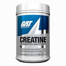 Creatina Gat 1kg