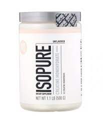 Creatina Isopure 500g