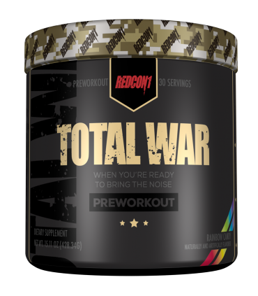 Total war de Redcon1 30 serv