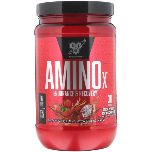 Amino X de BSN 30 Serv