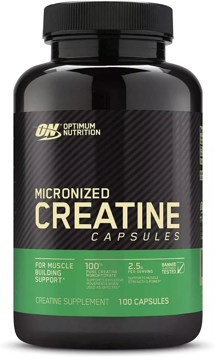 Creatina Powder 300g de ON