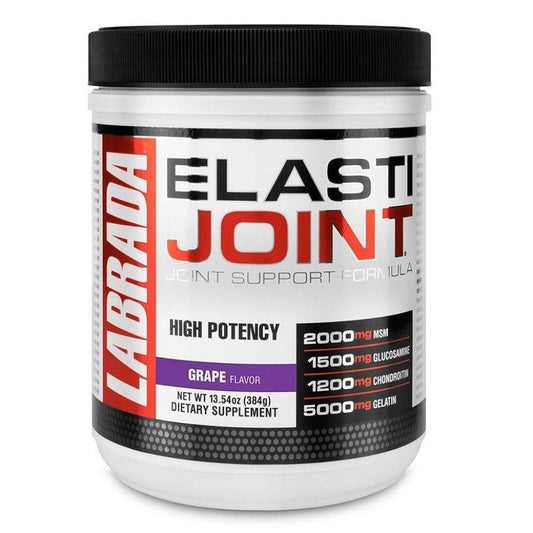 ElastiJoint de Labrada 30 serv