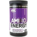 Amino Energy de Optimum Nutrition 30 serv