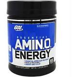 Amino Energy de Optimum Nutrition 65 serv