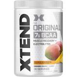 Xtend Bcaa de xtend 30 serv