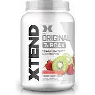 Xtend Bcaa de Xtend 90 serv